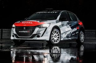 voiture peugeot sport