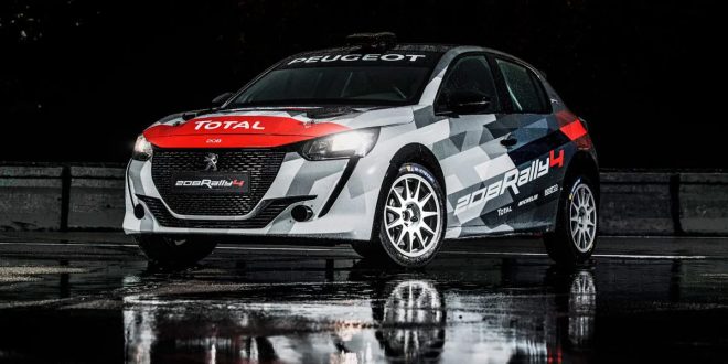 voiture peugeot sport