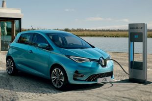 voiture electrique