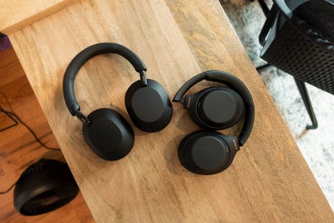 Casques Sony
