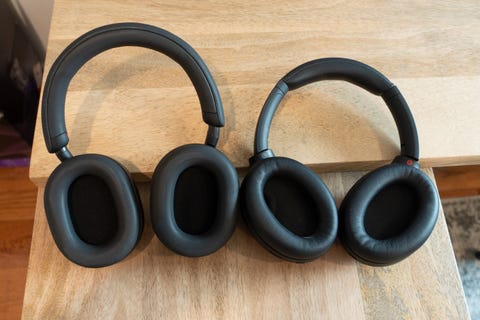 Casque Sony