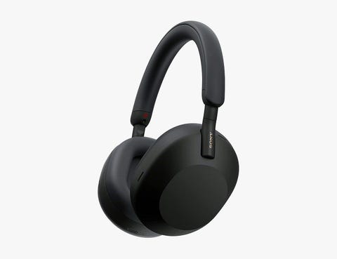 Sony WH-1000XM5