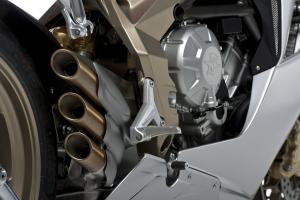 Freinage moteur réglable