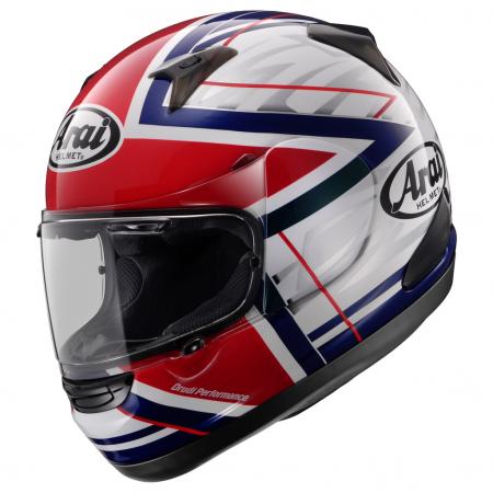 2011 Arai Signet-Q