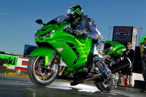 2012 Kawasaki Ninja ZX-14R