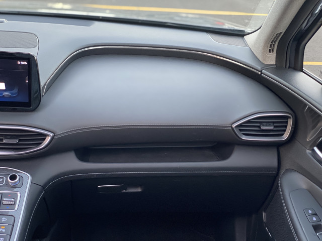 2022 Hyundai Santa Fe PHEV Limited