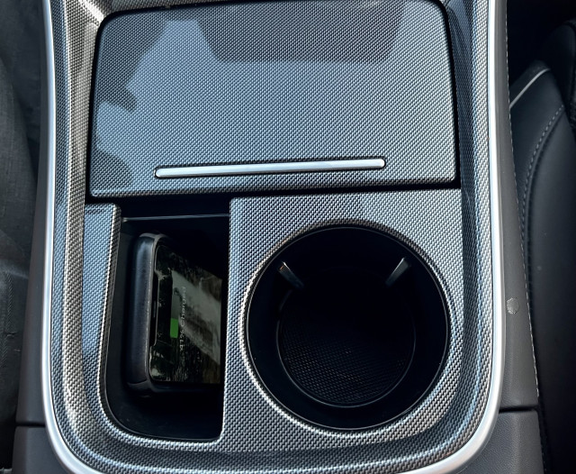 2022 Hyundai Santa Fe PHEV Limited