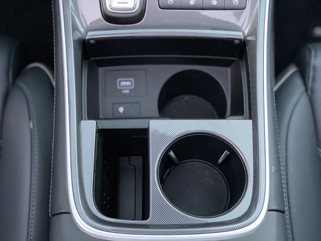 2022 Hyundai Santa Fe PHEV Limited