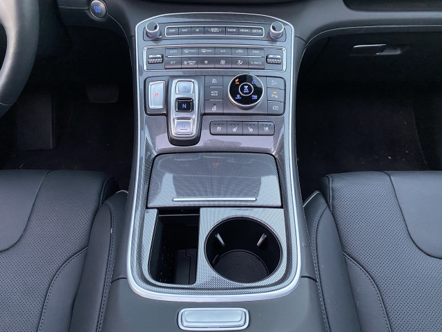 2022 Hyundai Santa Fe PHEV Limited