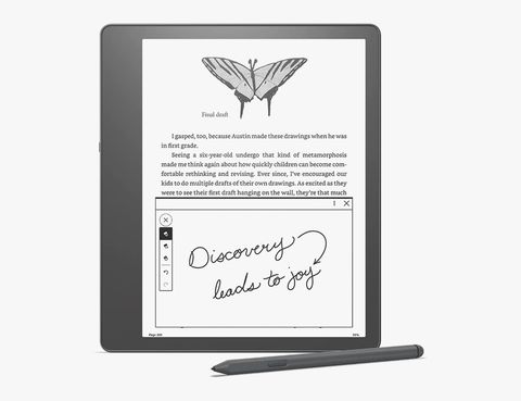 amazon kindle
