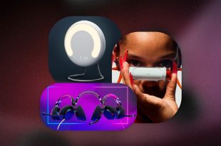8 nouveaux gadgets pour vous garder à l'œil