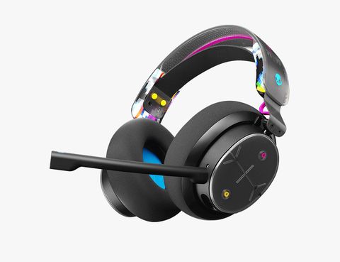 casque d'écoute