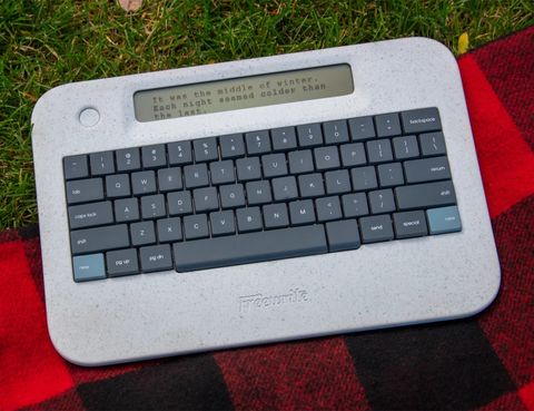 Clavier Astrohouse Free Light Alpha