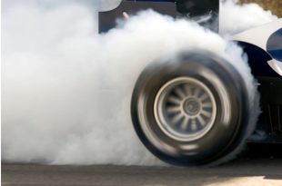 Interesting facts about motorsports betting