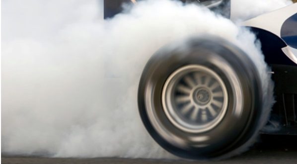 Interesting facts about motorsports betting