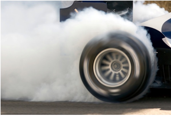 Faits intéressants concernant les paris sur les sports automobiles