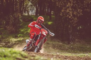 Gas Gas launches two new 700cc street legal models in 2022