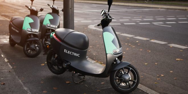 Pourquoi l'achat d'un scooter électrique NIU vous fera économiser de l'argent à long terme ?