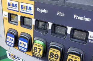 Pourquoi l'électrification ne tuera pas l'éthanol, selon un responsable des biocarburants