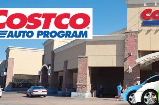 Costco et Volvo lancent des campagnes sur les voitures d'occasion