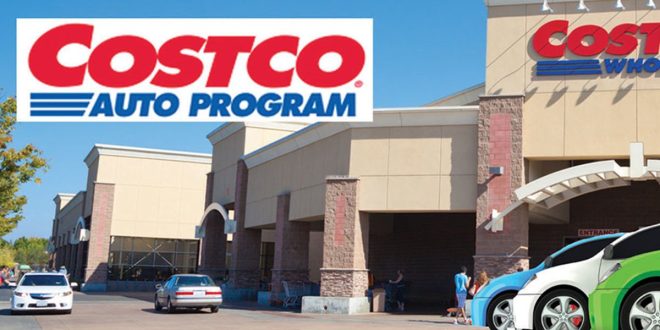 Costco et Volvo lancent des campagnes sur les voitures d'occasion
