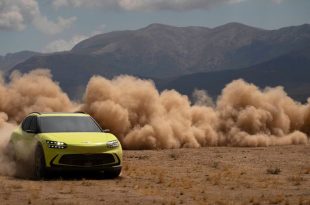 Rivian, BMW, Kia, etc.