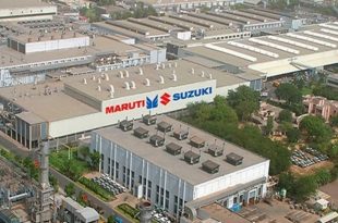 Maruti Suzuki India dépasse la barre des 250 millions de production