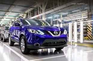 Nissan annonce son retrait du marché russe