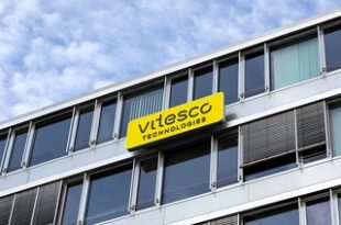 Vitesco Technologies présente les développements commerciaux attendus en matière d'électrification.