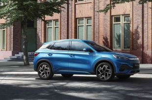 Les exportations de VE de la Chine remettent en question la domination de Tesla - Autobala.com