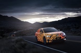 La berline entièrement électrique ID.7 de Volkswagen sera vendue en Chine par deux coentreprises - Autobala.com