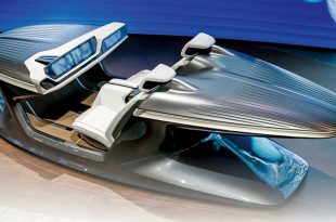 Chrysler présente la technologie de cockpit Stellantis de nouvelle génération. - Autobala.com