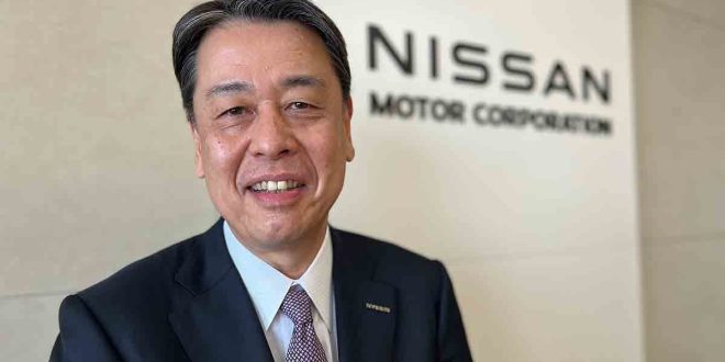 La croissance des VE incite Nissan à investir 250 millions de dollars dans une usine de moteurs aux États-Unis - Autobala.com