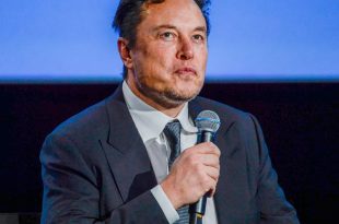 L'action Tesla termine la pire année de son histoire avec une perte de 65% en 2022, la capitalisation boursière dépasse les 700 milliards de dollars - Autobala.com