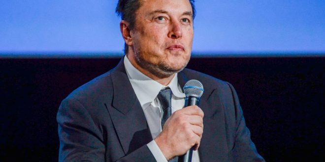 L'action Tesla termine la pire année de son histoire avec une perte de 65% en 2022, la capitalisation boursière dépasse les 700 milliards de dollars - Autobala.com