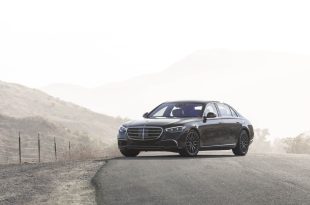 Mercedes Classe S 2023, Jeep Cherokee et autres nouvelles voitures de la semaine - Autobala.com