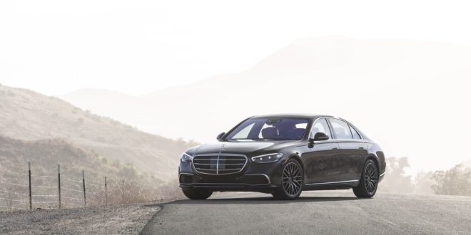 Mercedes Classe S 2023, Jeep Cherokee et autres nouvelles voitures de la semaine - Autobala.com