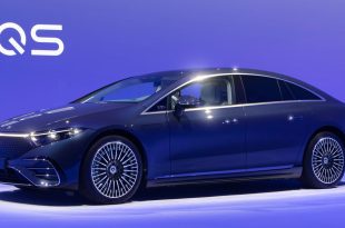 Mercedes prévoit de mettre fin à la marque EQ sur les modèles électriques d'ici 2024 - Autobala.com
