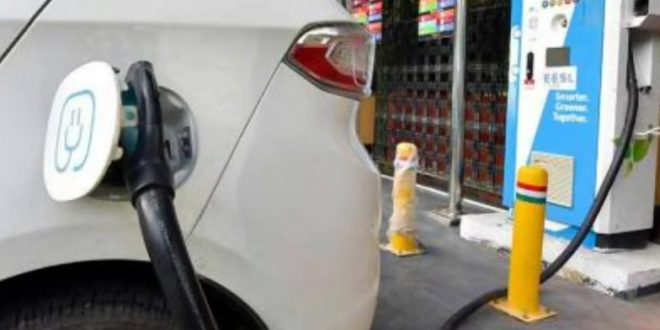 Statiq et Zoomcar forment un partenariat pour stimuler les déplacements en VE en Inde - Autobala.com