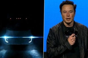 Tesla n'atteint pas son objectif de croissance de 50 % en 2022 et l'action s'effondre sur fond de distraction d'Elon Musk sur Twitter. - Autobala.com