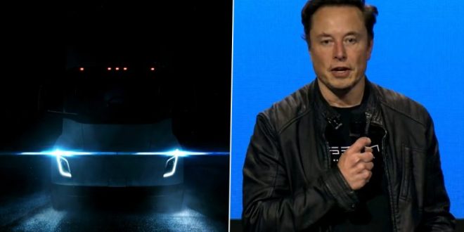 Tesla n'atteint pas son objectif de croissance de 50 % en 2022 et l'action s'effondre sur fond de distraction d'Elon Musk sur Twitter. - Autobala.com
