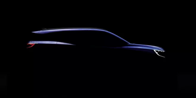 Des silhouettes élégantes et un espace intérieur dans son ADN - Autobala.com