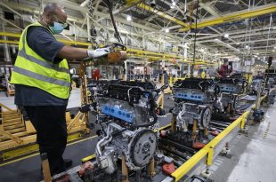 Le géant de l'automobile Stelantis affiche un bénéfice annuel record et annonce un rachat d'actions - Autobala.com