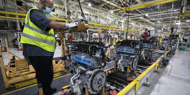 Le géant de l'automobile Stelantis affiche un bénéfice annuel record et annonce un rachat d'actions - Autobala.com
