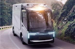 NIO Capital investit dans la start-up chinoise de véhicules commerciaux Newrizon - Autobala.com