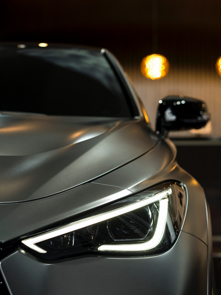 bmw face