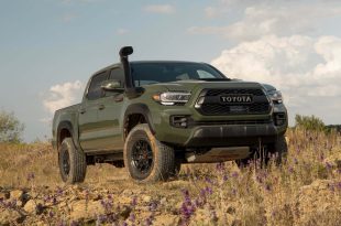 Ford Ranger vs. Toyota Tacoma : Comparaison des camions - Autobala.fr