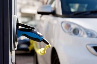 Cinq questions à Peter Glenn, co-PDG d'EV Life - Autobala.com
