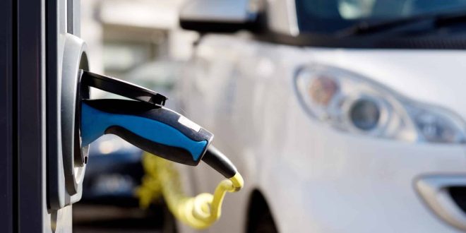 Cinq questions à Peter Glenn, co-PDG d'EV Life - Autobala.com