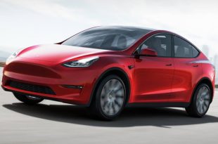 La NHTSA enquête sur la chute du volant de la Tesla Model Y - Autobala.fr